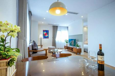 Dream and Apartment - 15