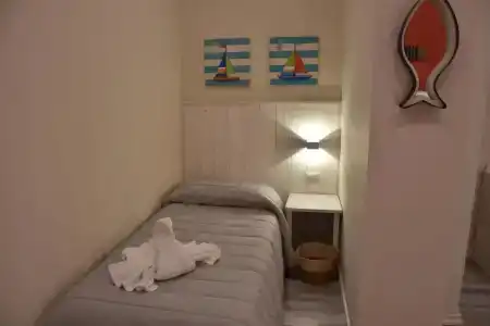 b&b Marina Blu - 20