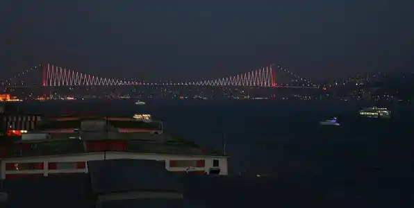 Karakoy Port - 6