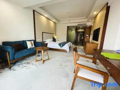 Evergreen Resort - 44