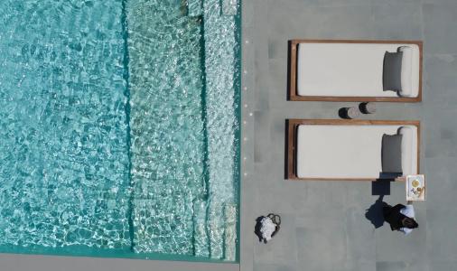 Melidonia Suites - 151