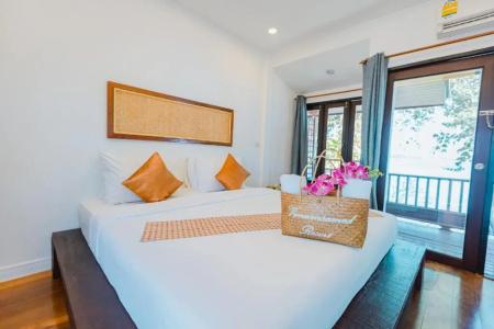 Vimarn Samed Resort - 51