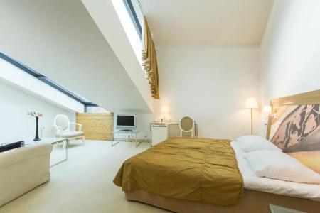 Arensburg Boutique & Spa - 48
