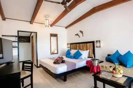 Fun Island Resort & Spa - 5