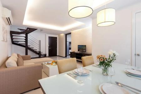The Regent Phuket Serviced Apartment Kamala Beach - 46