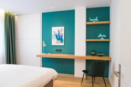 Pinacota Suites Athens - 93
