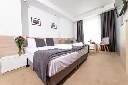 Lubhotel - 96