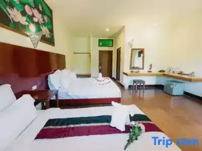 Sasidara Resort Nan - 155