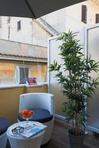 Relais Monti - 114