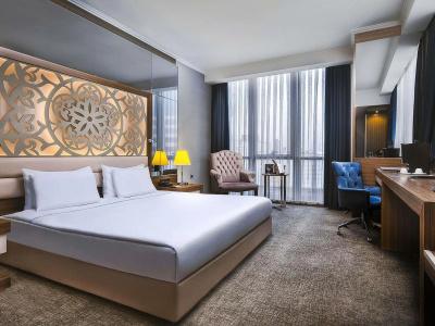 Grand Mercure Ankara - 5