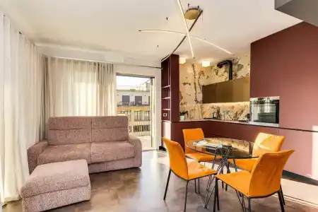 Gasometer Urban Suites - 119