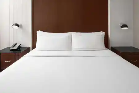 Hilton Brooklyn New York - 45