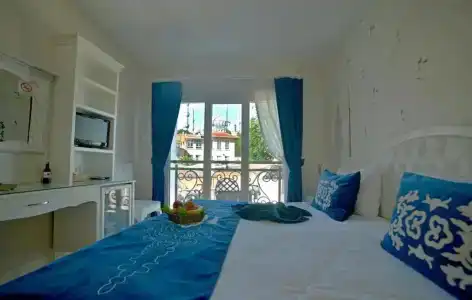 Sarnic & Sarnic Premier(Ottoman Mansion) - 3
