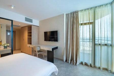 Marlin Beach - All Inclusive - 46