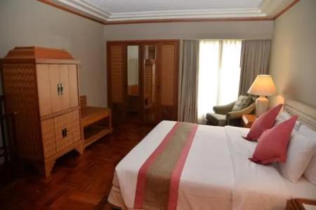 Rama Gardens Bangkok - Sha Plus Certified - 38