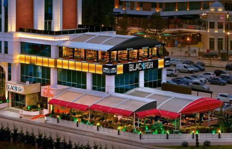 The Merlot Eskisehir - 40