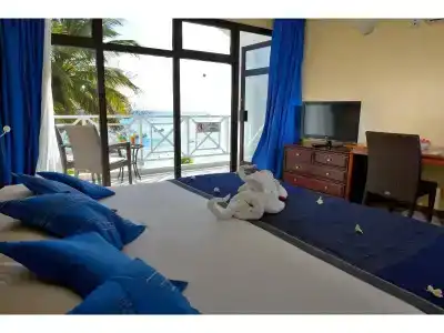 Coral Azur Beach - 33