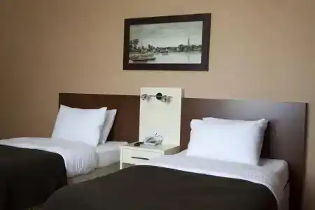 Gosterisli Otel - 43