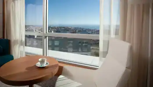 Epic Sana Lisboa - 58