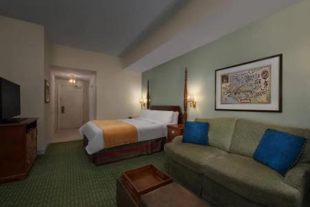 Marriott's Manor Club at Ford's Colony - 24
