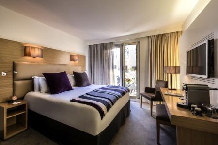 Grand Hôtel Roi René Aix en Provence Centre - MGallery - 71