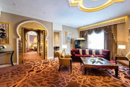 Ezdan Palace - 59