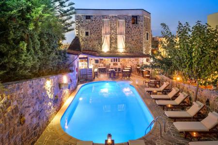Balsamico Traditional Suites - 13