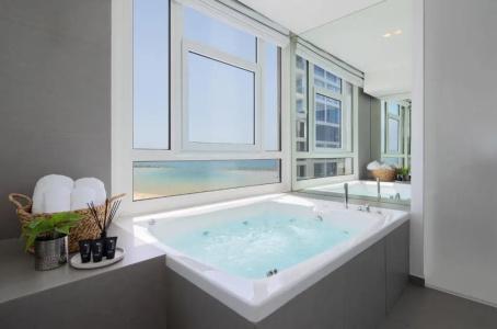 Sea Executive Suites - 153