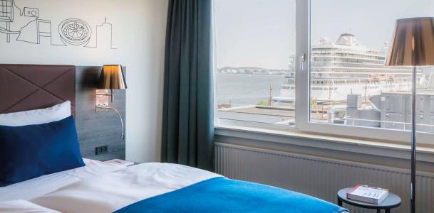 Radisson Blu Limfjord, Aalborg - 28
