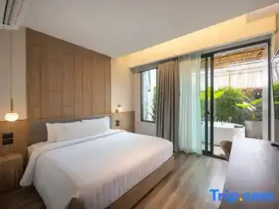 Shan Villas Sukhumvit - 65