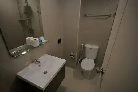 Baan Tanwa - MRT Ratchadapisek - 33