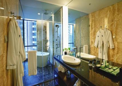 Jw Marriott Shenzhen - 9