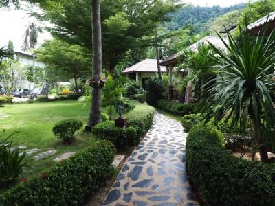 Koh Chang Bailan Beach Resort - 143