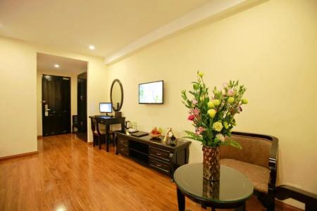 Hoian Sincerity & Spa - 65