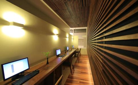 Somadevi Angkor Boutique and Resort - 15