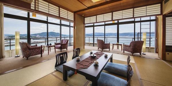Ryokan Manpa - 72
