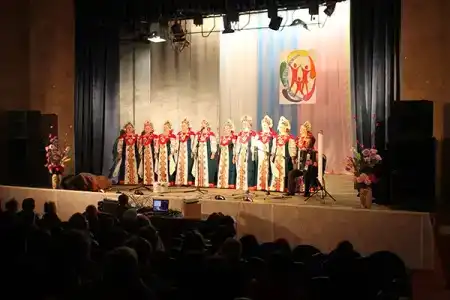 Березовая роща - 8