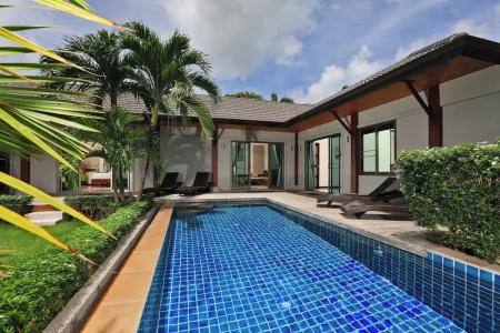 Baan Bua Estate by Tropiclook - 148