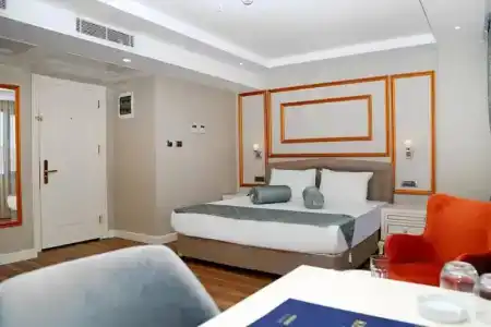 Kubaliç&Spa - 34