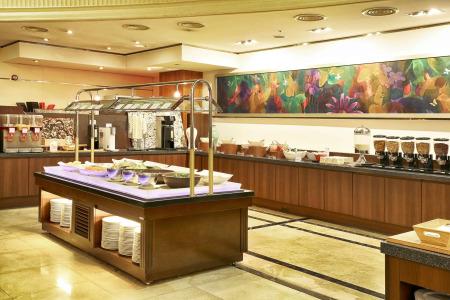 Best Western Premier Incheon Airport - 27