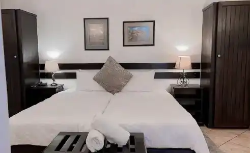 Casa Blanca Boutique Pension - 2