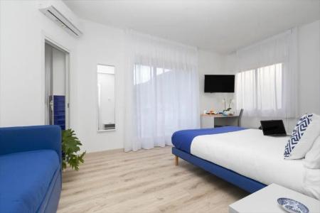 Sirocco Suites - 17