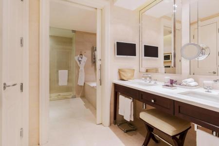 The Ritz-Carlton, - 8