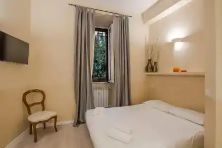 B&B 94Rooms Vatican-Scipioni - 102