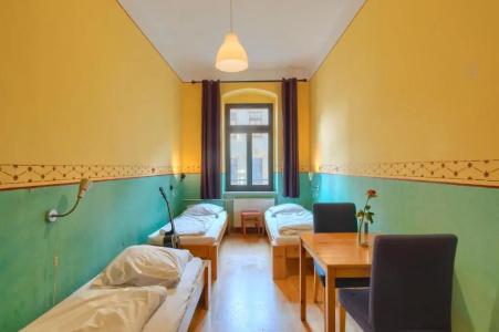 Hostel Mondpalast - 31