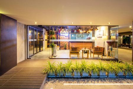 Livotel Express Bang Kruai Nonthaburi - 9