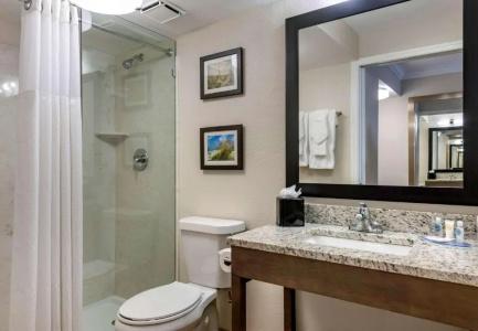Comfort Inn & Suites Daytona Beach Oceanfront - 54