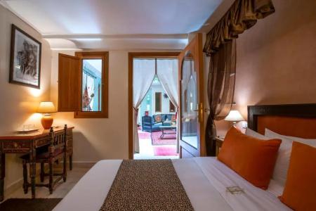 Riad l'Heure d'Eté - 43