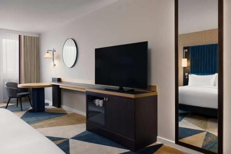Hilton Vienna Danube Waterfront - 73