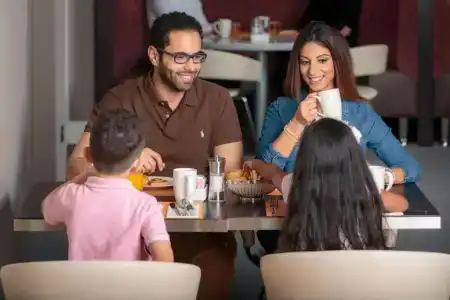 Premier Inn Dubai Silicon Oasis - 24